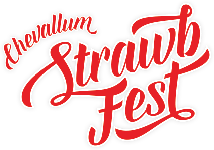 Chevallum StrawbFest